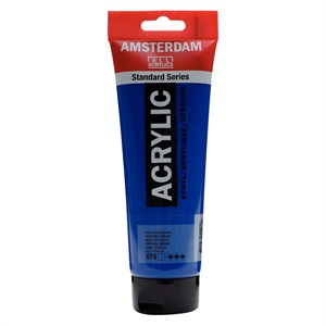 AAC 250ML PHTHALO BLUE